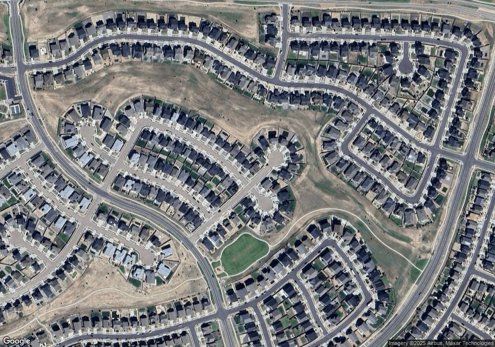 9807 Hidden Ranch Ct, Falcon, CO 80831 - photo 1