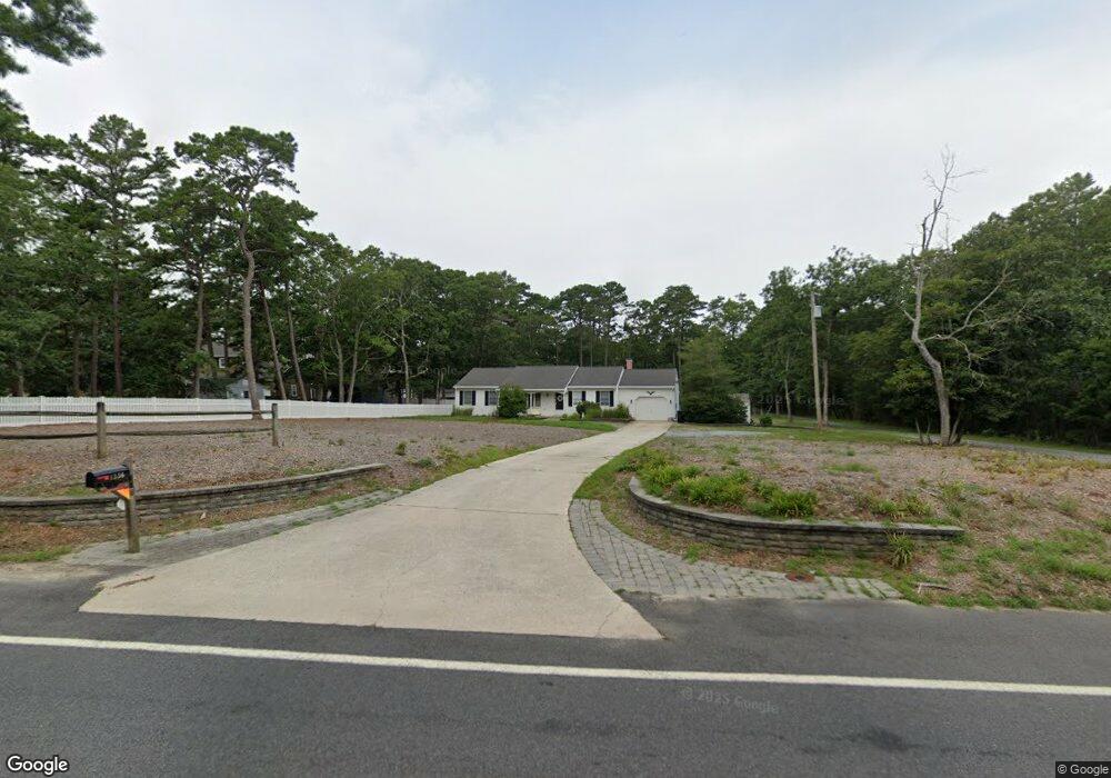 1336 Stagecoach Rd, Ocean View, NJ 08230 - photo 1