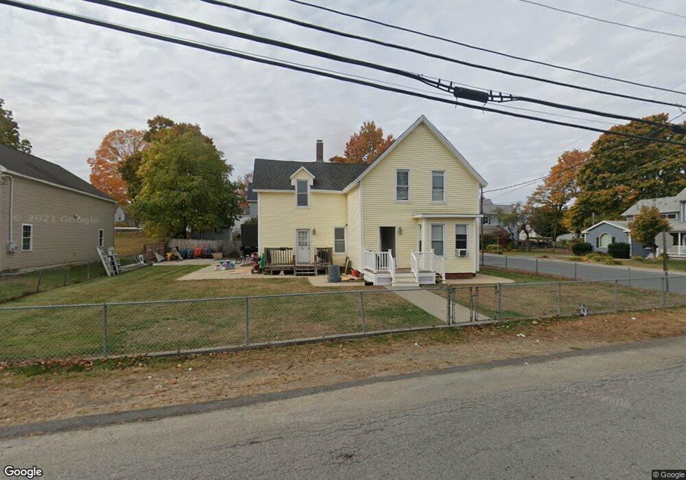 23 Grove St unit 1, Hudson, MA 01749 - photo 1