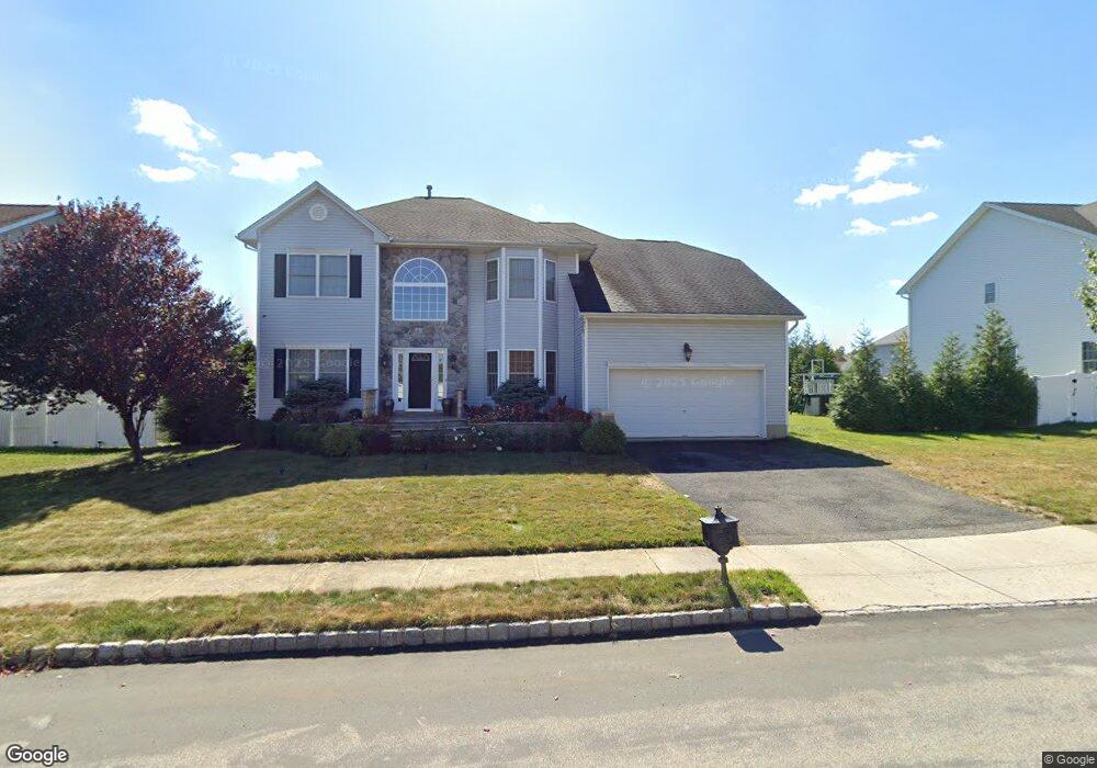 2711 Colonial Dr, New Windsor, NY 12553 - photo 1