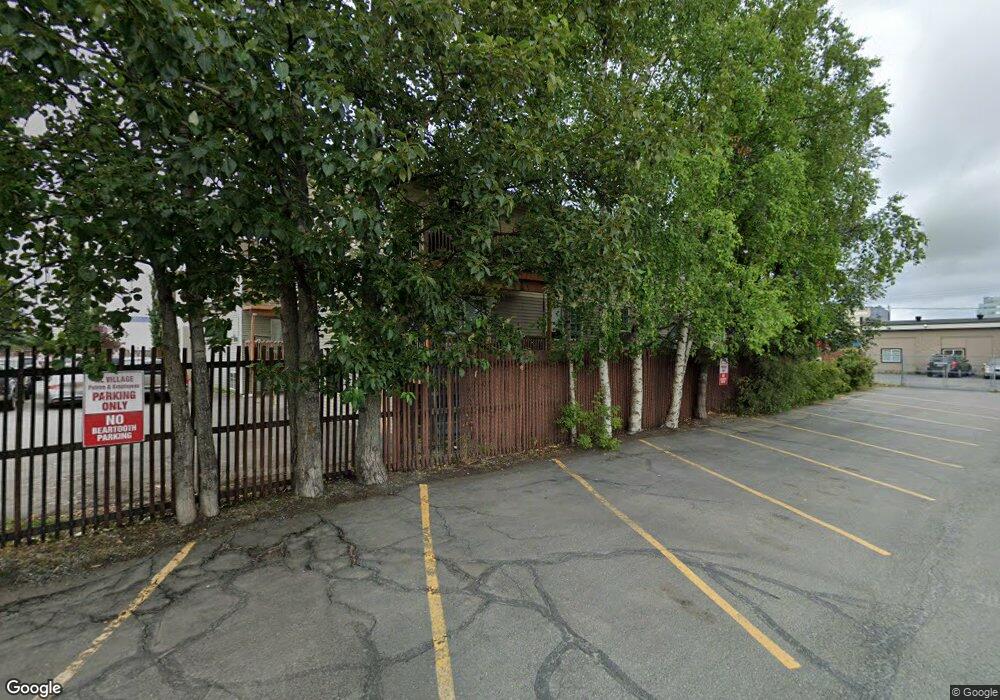 1410 W 27th Ave unit 3, Anchorage, AK 99503 - photo 1