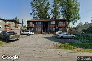 3433 Tarwater Ave Unit 2, Anchorage, AK 99508