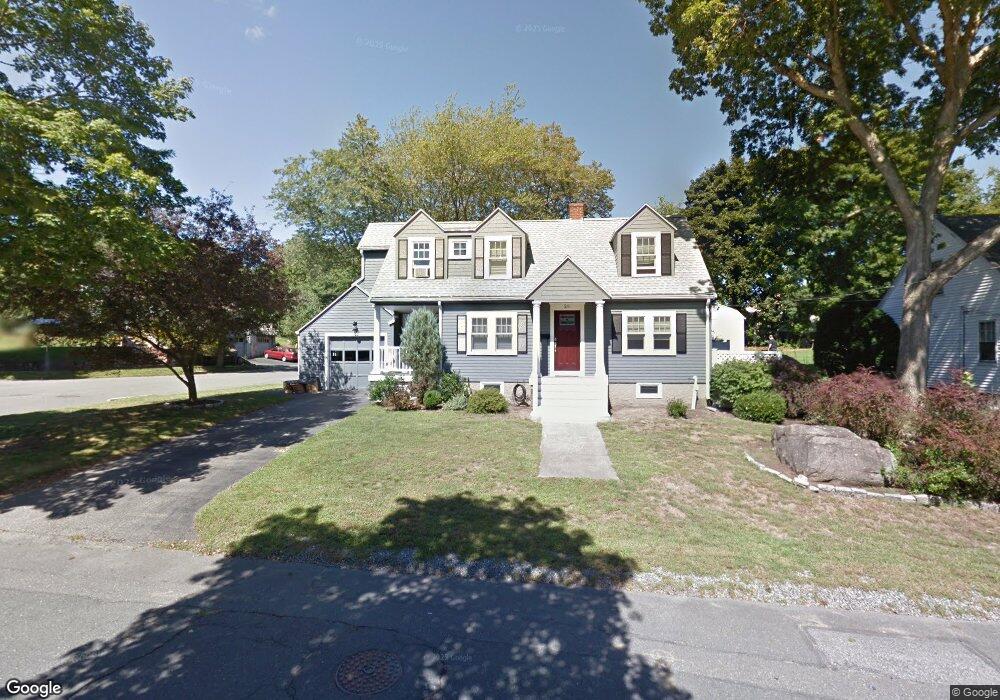 25 Lansing Rd, Lynn, MA 01904 - photo 1