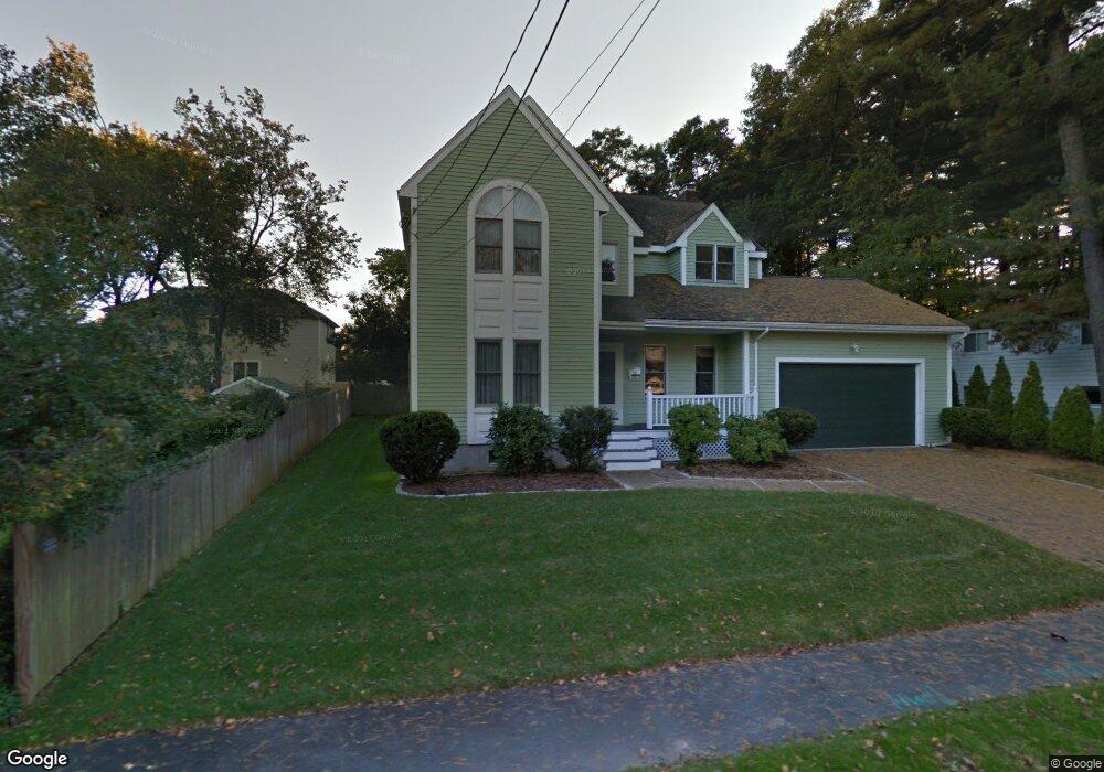 12 Enslin Rd, Needham, MA 02492 - photo 1