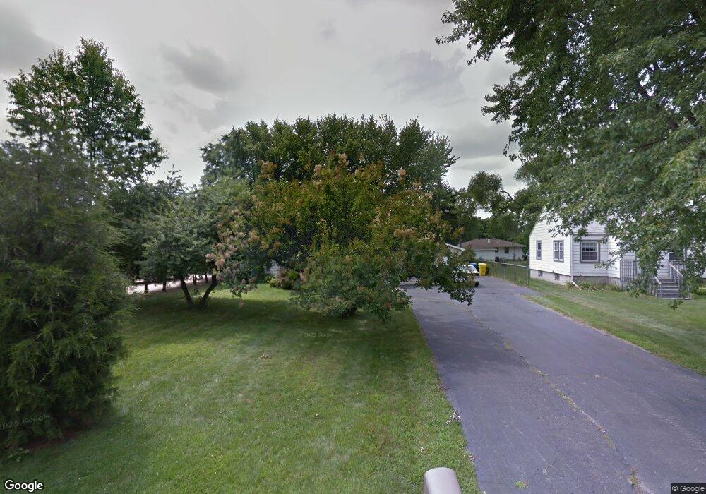 1838 N Indiana St, Griffith, IN 46319 - photo 1