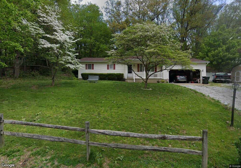 1704 Orchard St, Coshocton, OH 43812 - photo 1