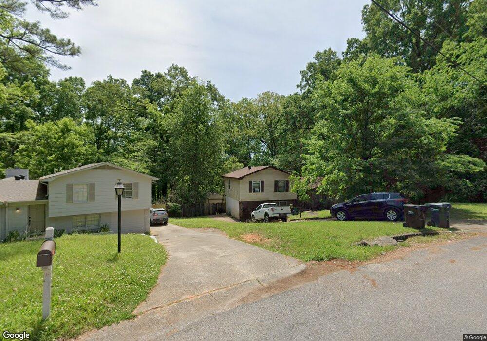 321 Argonne Dr NE, Center Point, AL 35215 - photo 1
