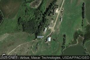 3416 21st St NW, Garrison, ND 58540