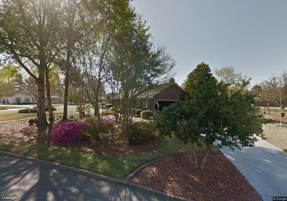 3701 Osage Trail, Dothan, AL 36305 - photo 1