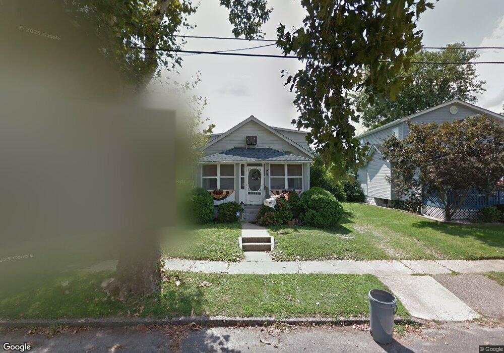 420 W Adams Ave, Magnolia, NJ 08049 - photo 1