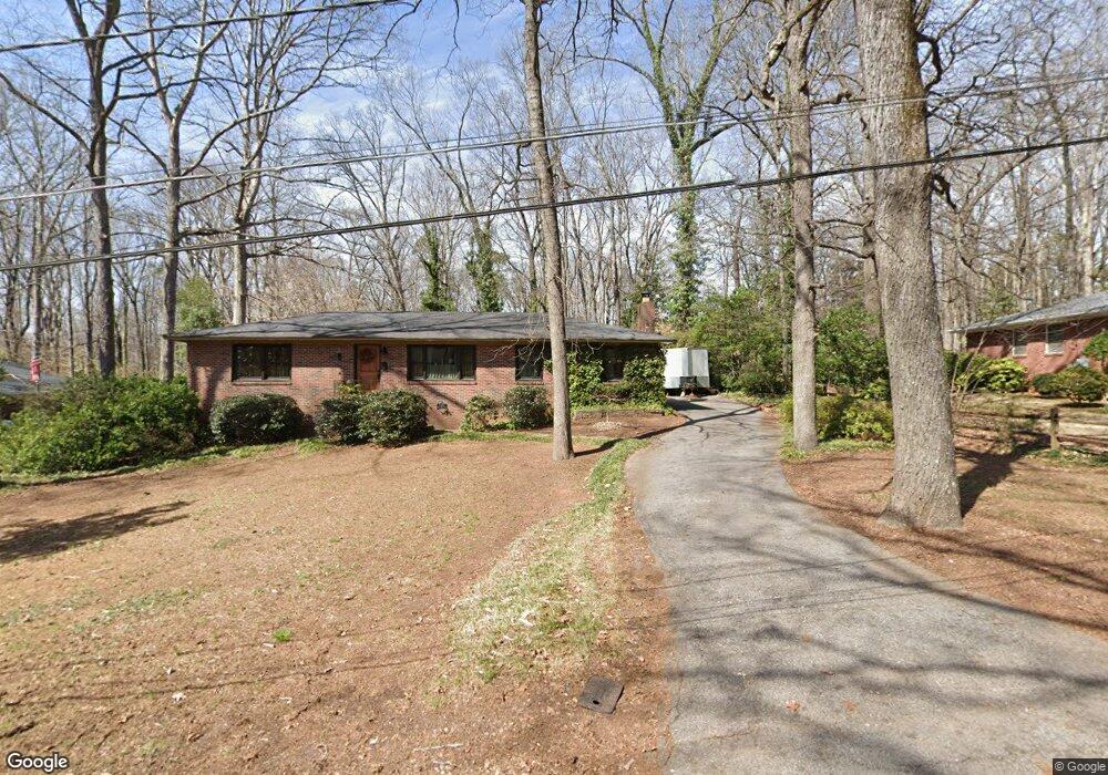 3470 Pinetree Dr SE, Smyrna, GA 30080 - photo 1