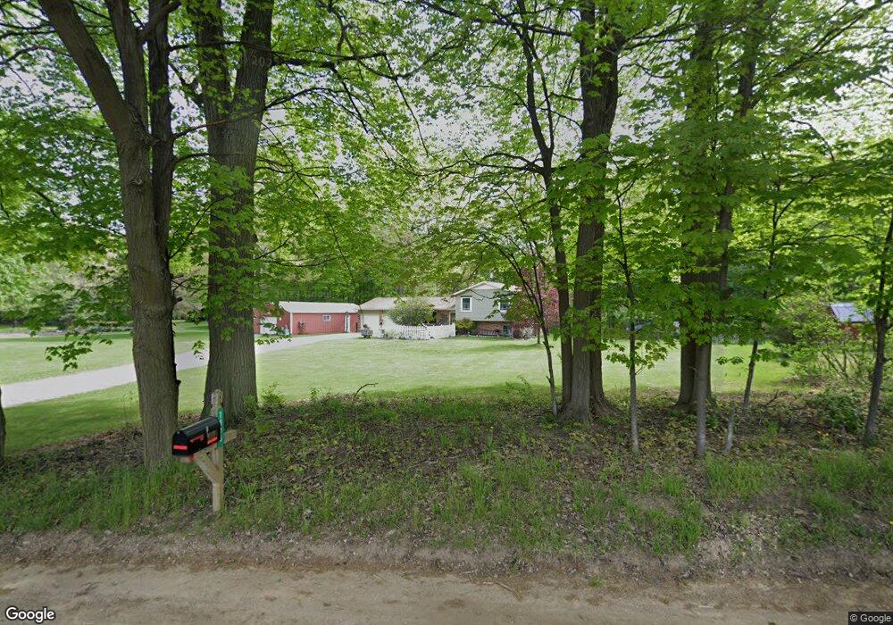 7545 Barkley Rd, Vassar, MI 48768 - photo 1