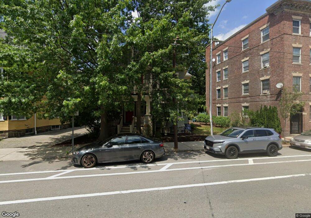 279 Huron Ave, Cambridge, MA 02138 - photo 1