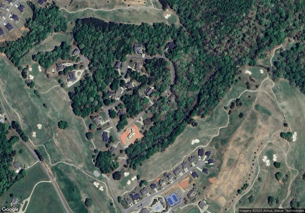 0 Hansens Ridge Creek unit LOT 13 7623883, Homer, GA 30547 - photo 1