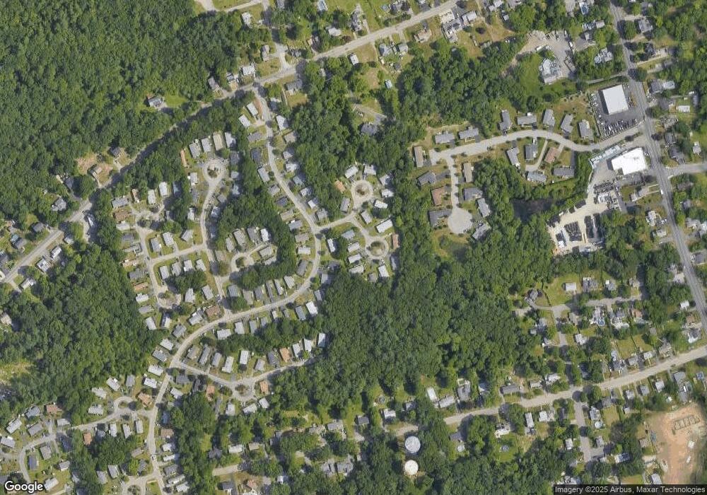 5 Juniper Cir unit 312, Rockland, MA 02370 - photo 1