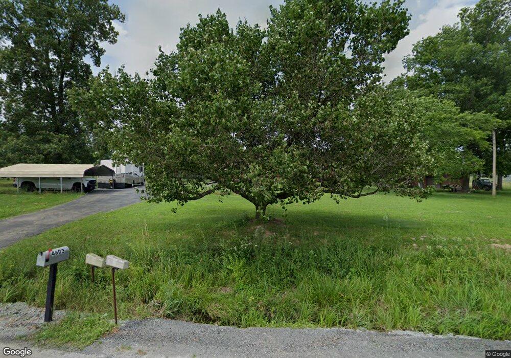 4603 Korber Rd, Farmington, MO 63640 - photo 1