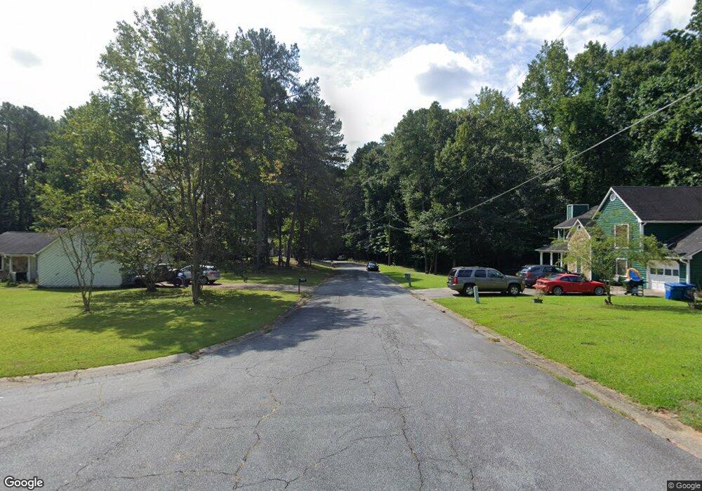 0 Myrtle Creek Dr unit 8828021, Norcross, GA 30093 - photo 1