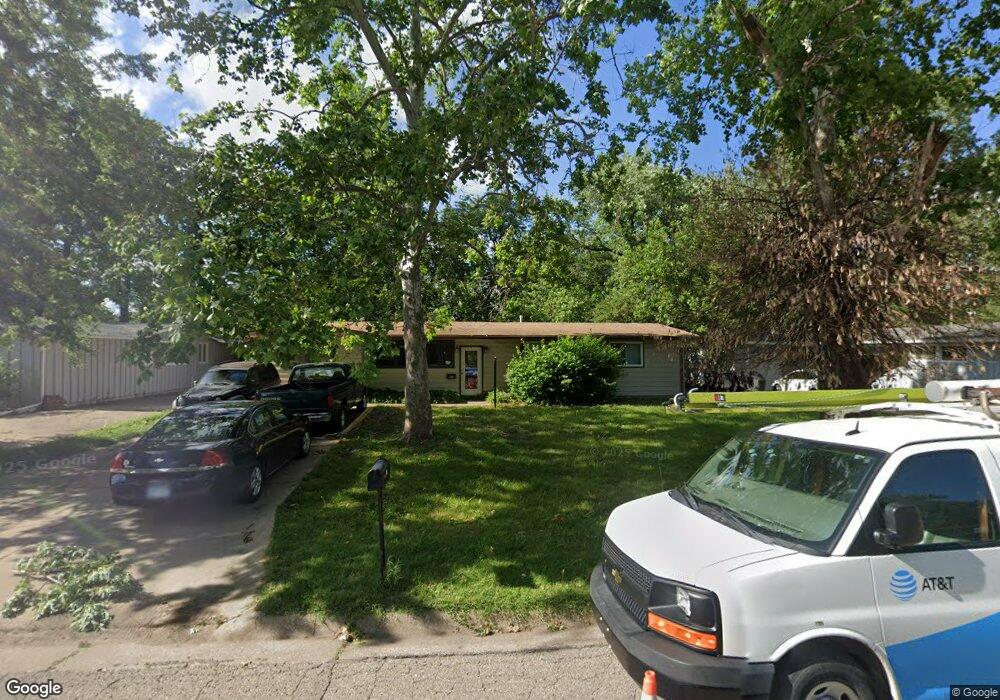 1400 SW Cornwall St, Topeka, KS 66611 - photo 1