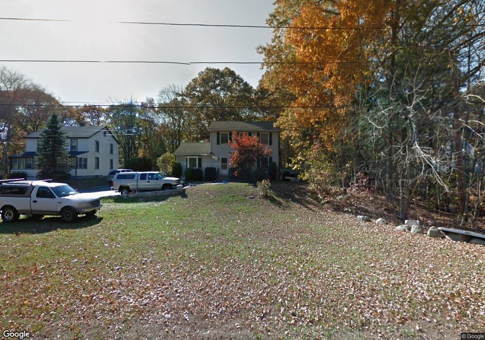 224 Rivulet St, Uxbridge, MA 01569 - photo 1