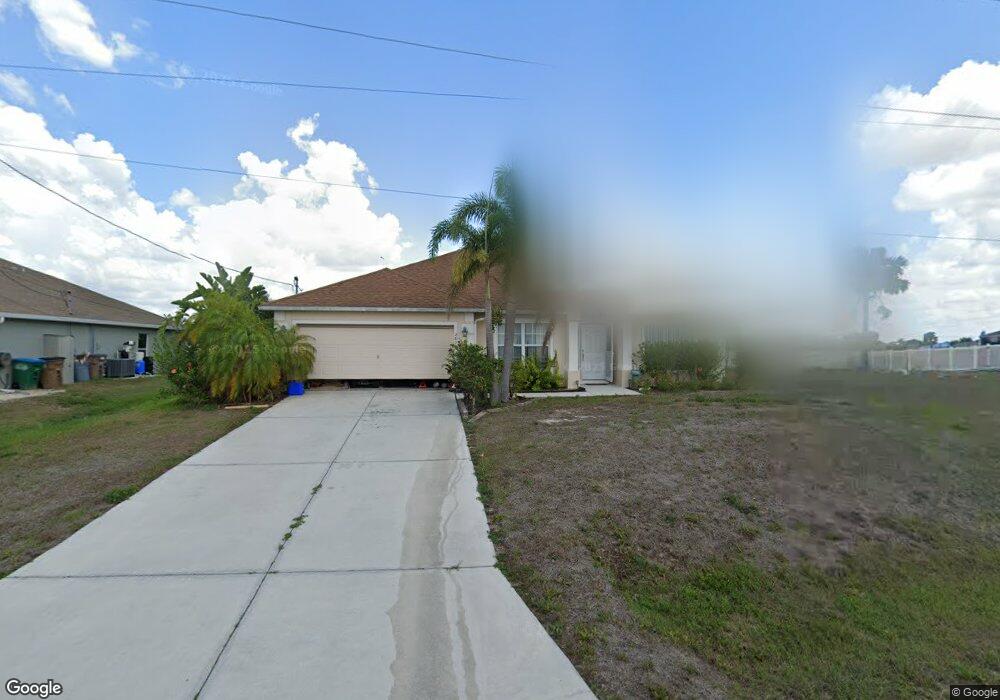 2809 NE 2nd Place, Cape Coral, FL 33909 - photo 1