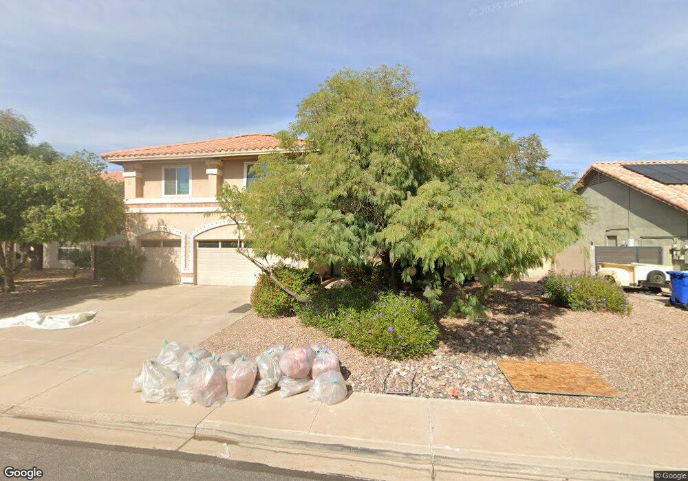 2844 E Minton St, Mesa, AZ 85213 - photo 1