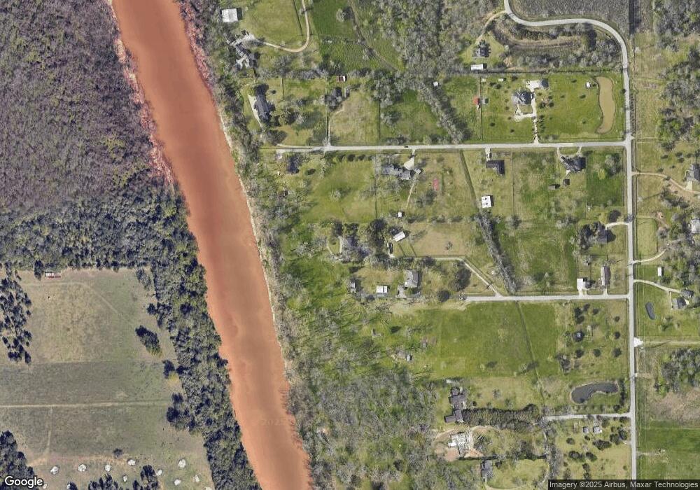 730 Hamblen Rd, Rosenberg, TX 77471 - photo 1