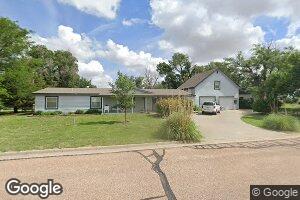 300 E Cortez St, Montezuma, KS 67867