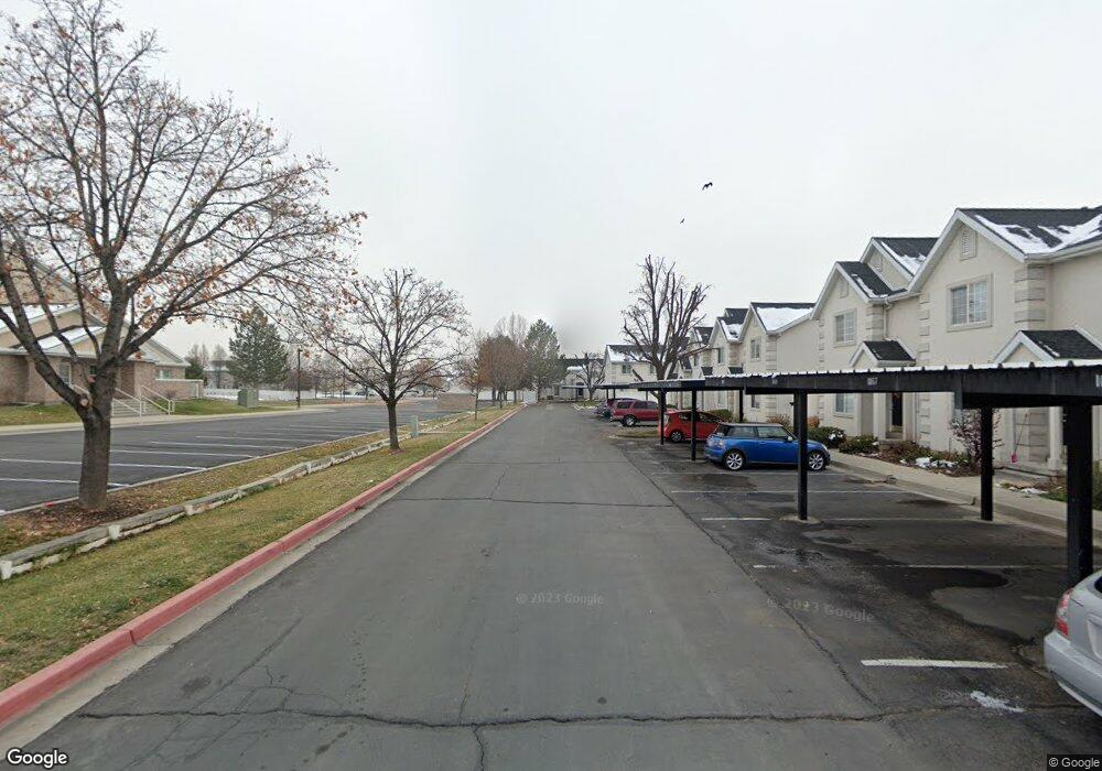 1057 N 1140 W, Pleasant Grove, UT 84062 - photo 1