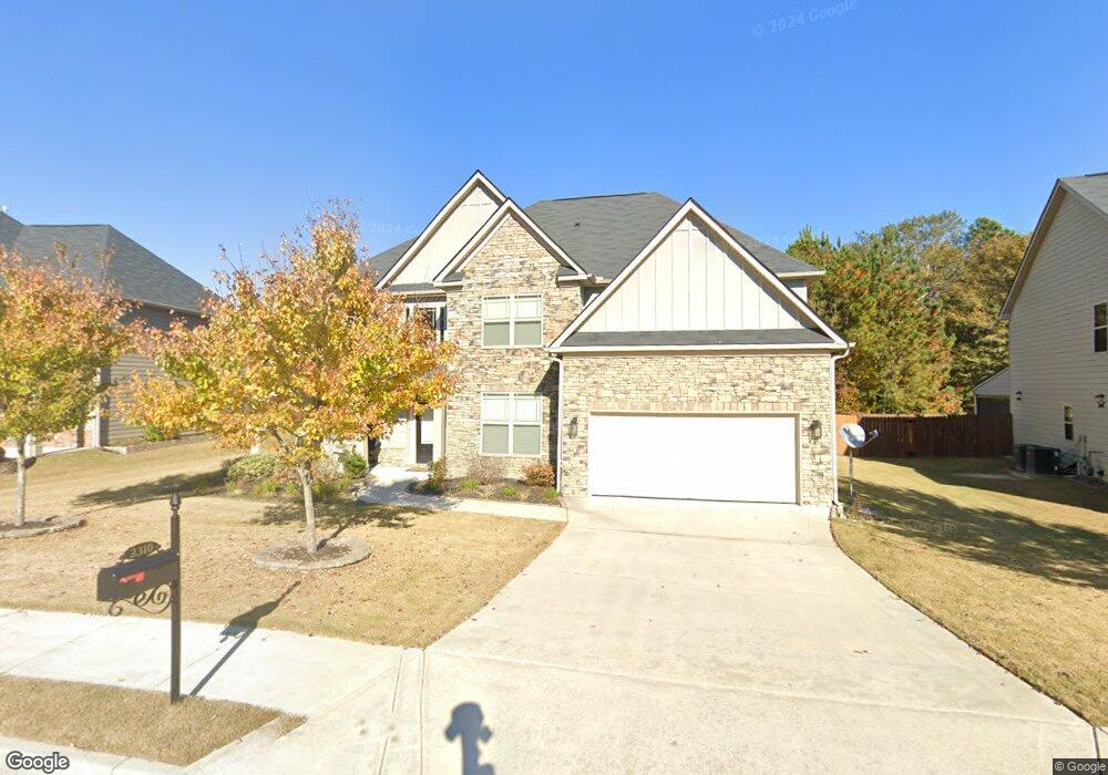 2310 Arlington Walk Ln unit 26, Grayson, GA 30017 - photo 1
