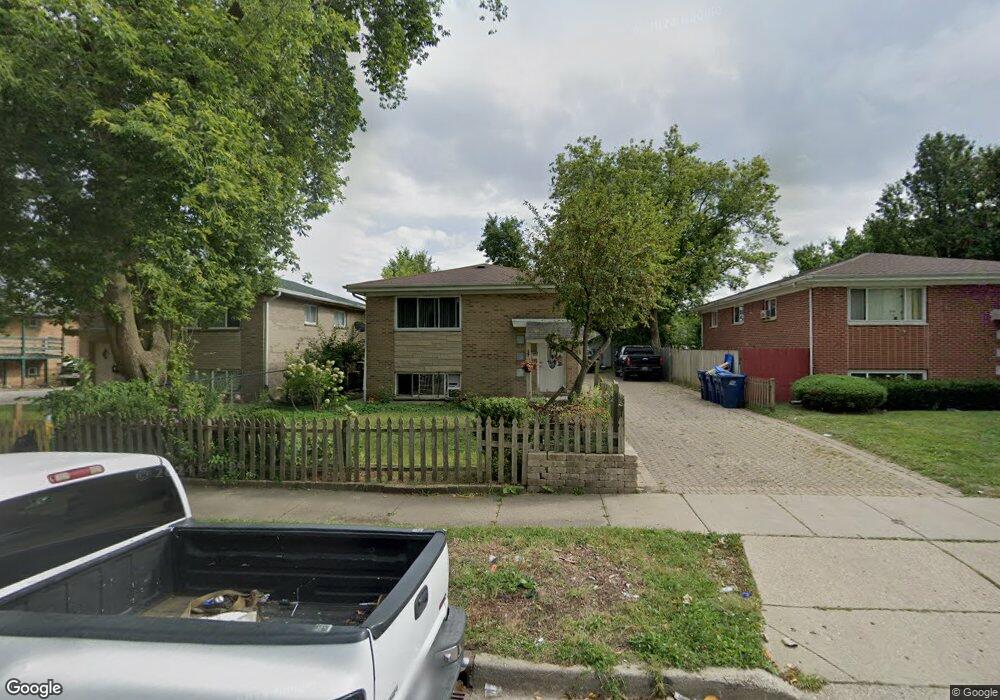 1609 11th St, Waukegan, IL 60085 - photo 1