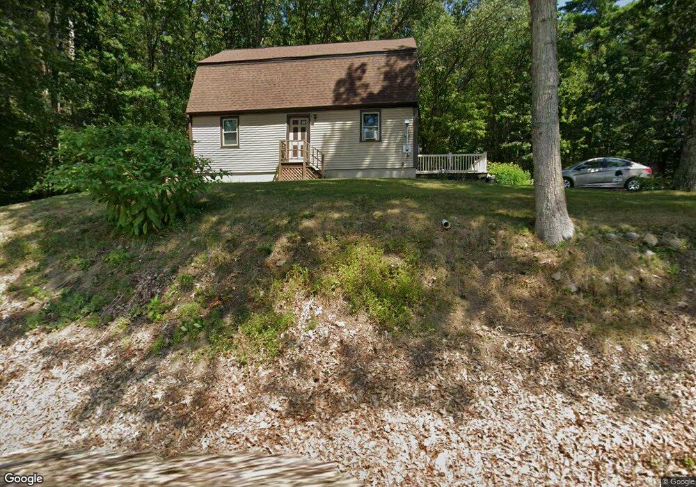 331 Brickyard Rd, Athol, MA 01331 - photo 1