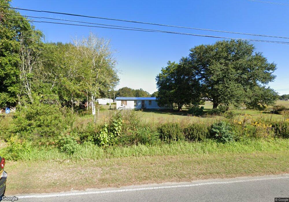 5513 Hurley Wade Rd, Moss Point, MS 39562 - photo 1