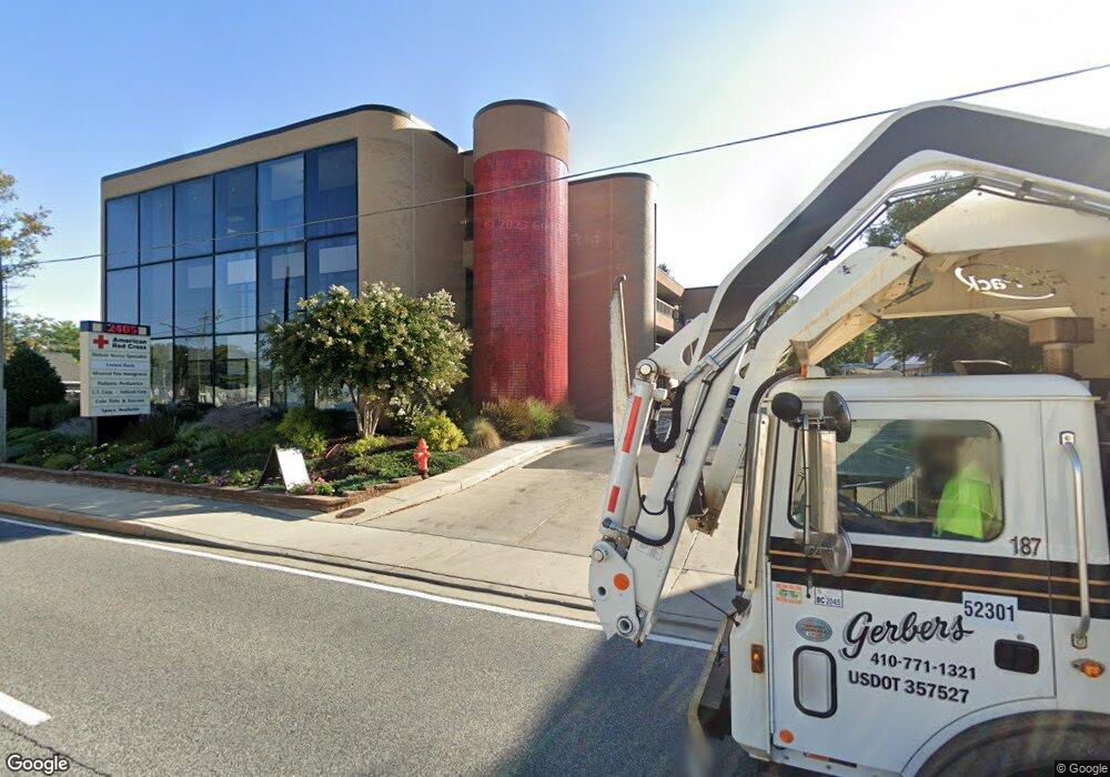 2405 York Rd, Timonium, MD 21093 - photo 1