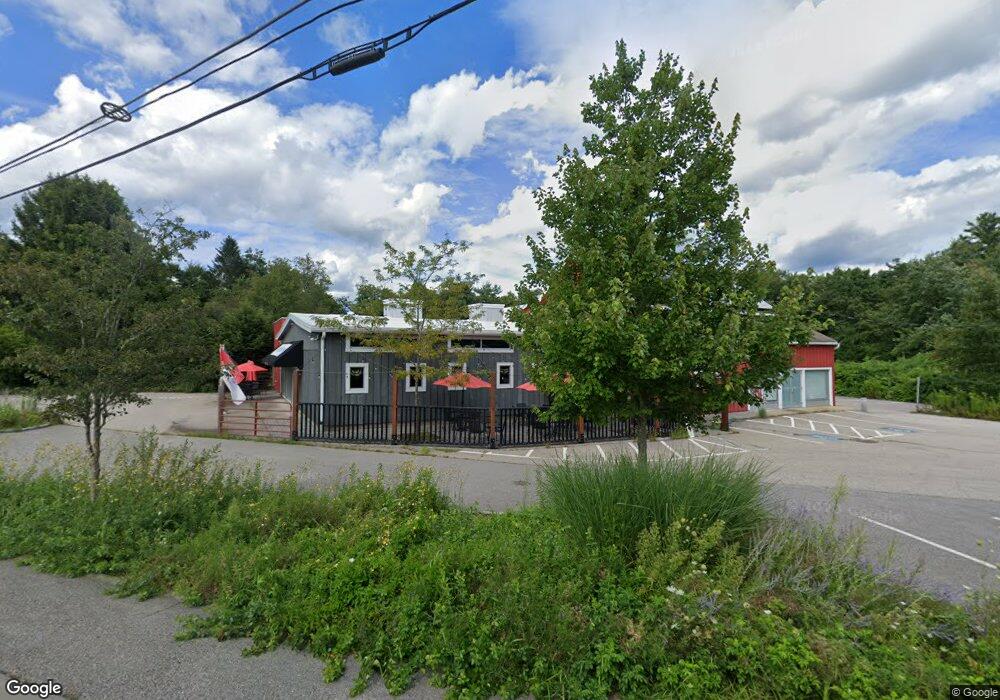 7 Worcester Rd, Barre, MA 01005 - photo 1