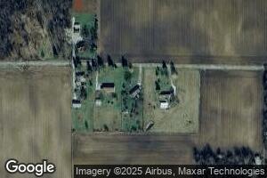 8707 W County Road 400 N, Middletown, IN 47356