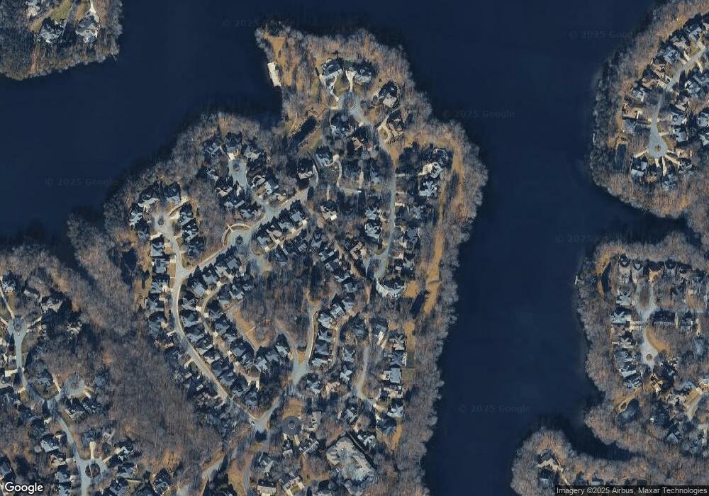 1 Laurel Cove, Greensboro, NC 27455 - photo 1