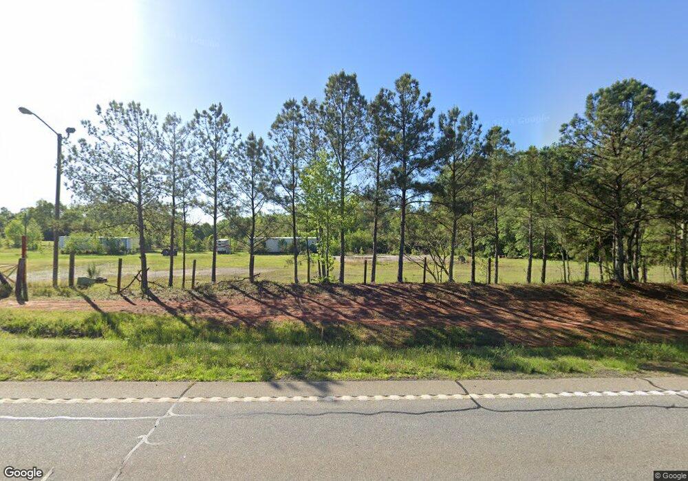 608 Highway 36 W, Barnesville, GA 30204 - photo 1