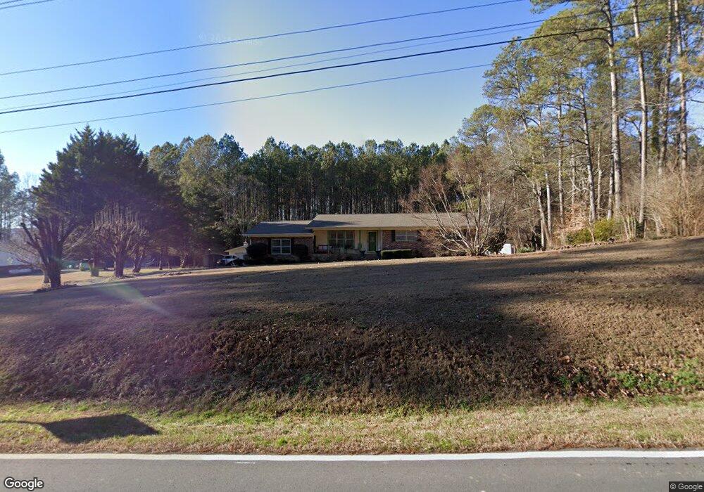 1395 Reeves Station Rd SW, Calhoun, GA 30701 - photo 1