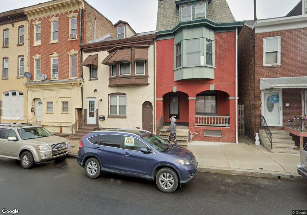 355 N 10th St, Reading, PA 19604 - photo 1