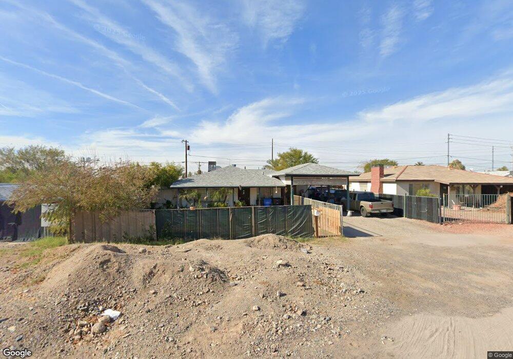 8032 N 12th Place, Phoenix, AZ 85020 - photo 1