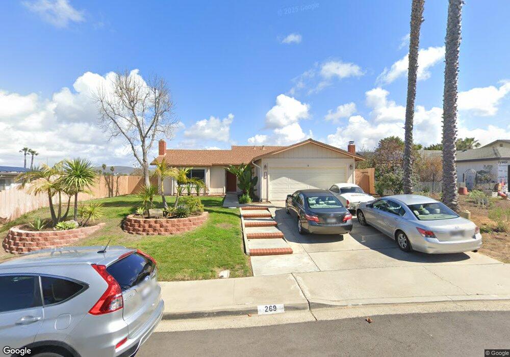 269 Caliban Ct, Encinitas, CA 92024 - photo 1