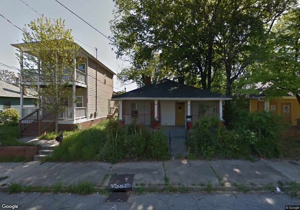 684 Ira St SW unit V, Atlanta, GA 30310 - photo 1