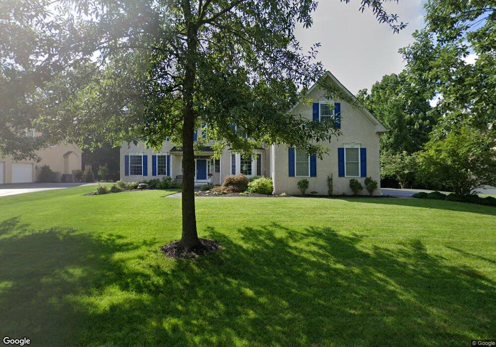 338 Sterling Ln, Downingtown, PA 19335 - photo 1