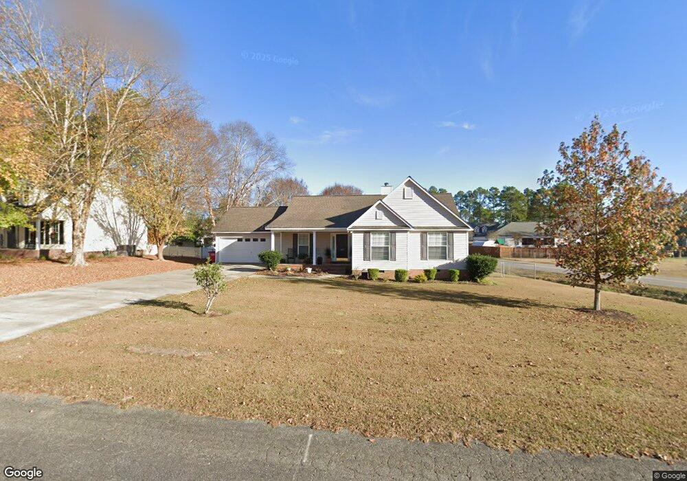 609 46th St E, Tifton, GA 31794 - photo 1