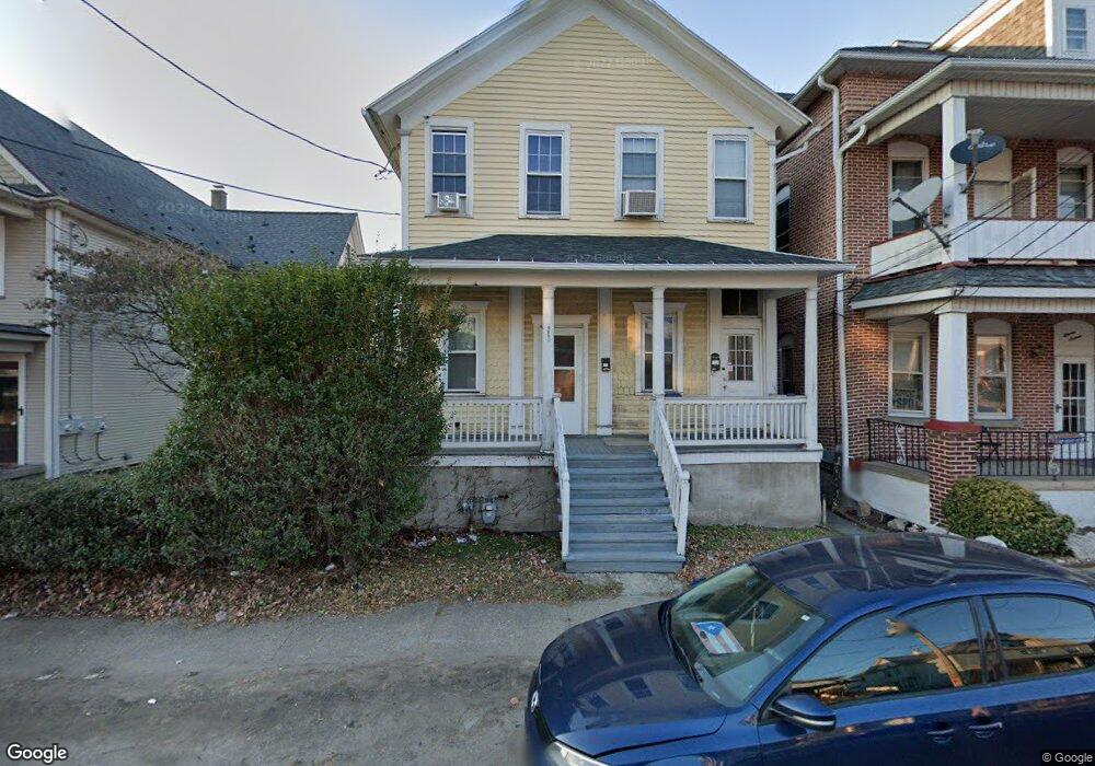 1120 Cedar Ave, Scranton, PA 18505 - photo 1