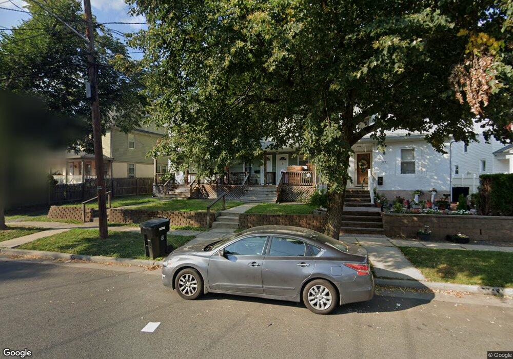 323 Watson Ave unit 27, Plainfield, NJ 07062 - photo 1