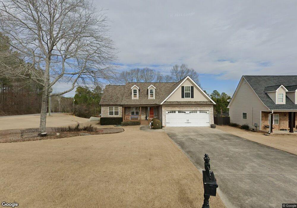 106 Bowdoin Ln SW, Adairsville, GA 30103 - photo 1