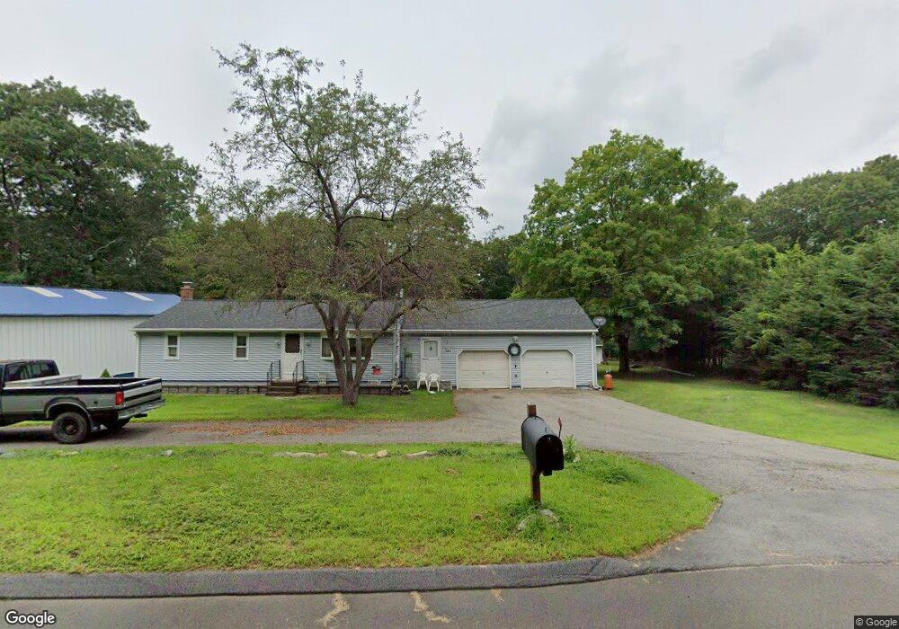 164 McTigh Rd, Higganum, CT 06441 - photo 1