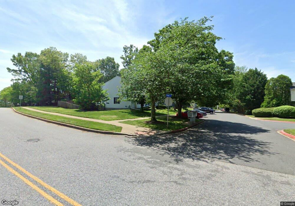 307 Logan Ct, Abingdon, MD 21009 - photo 1