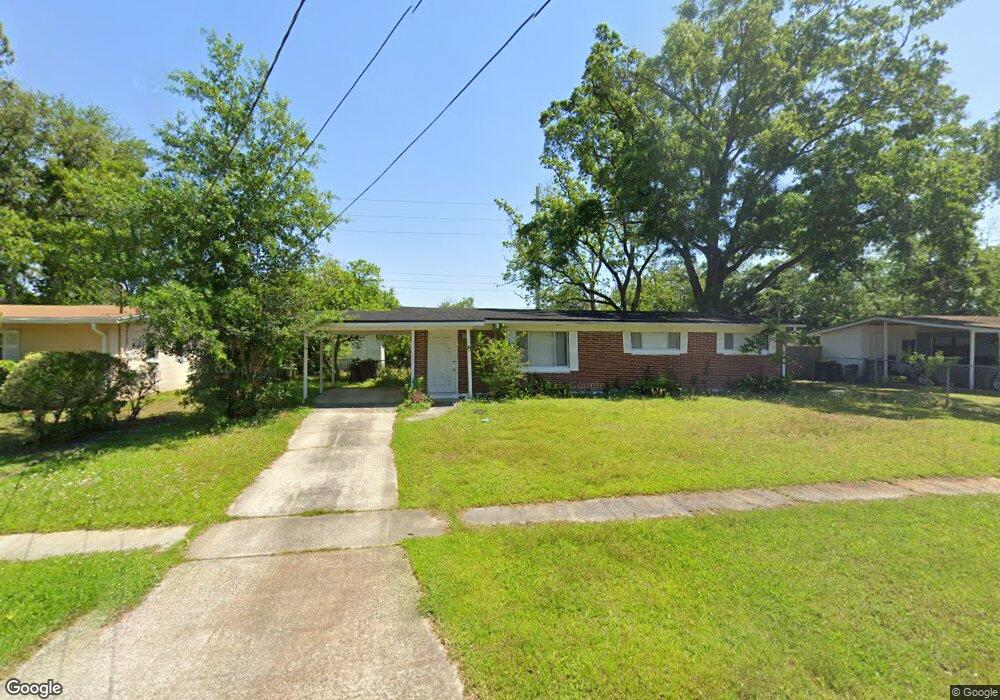 2217 Bills Dr, Jacksonville, FL 32210 - photo 1